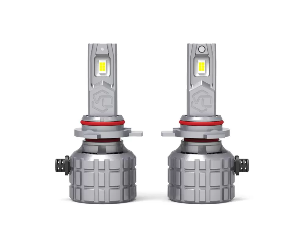 Vivid Lumen 9012 Velocity 2.0 LED Headlight Bulbs (Pair) - 20004