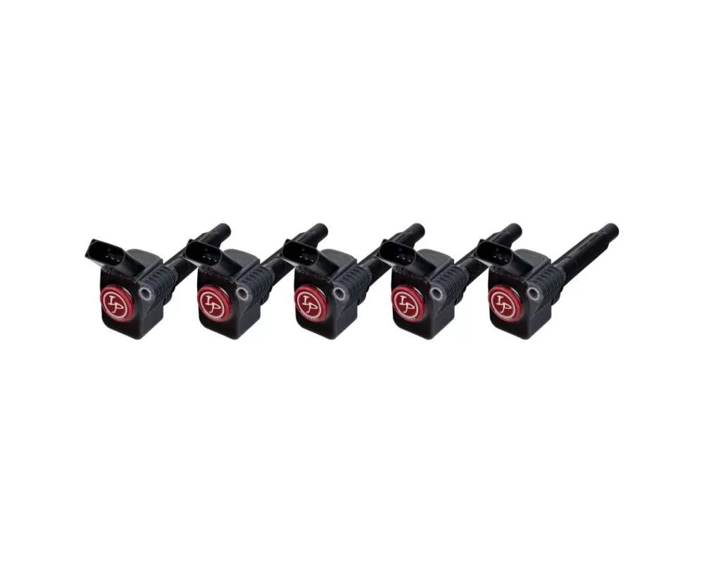 Ignition Projects High Performance Coil Set Audi RS3 | TT RS Quattro 2017-2020 - IP-A121512
