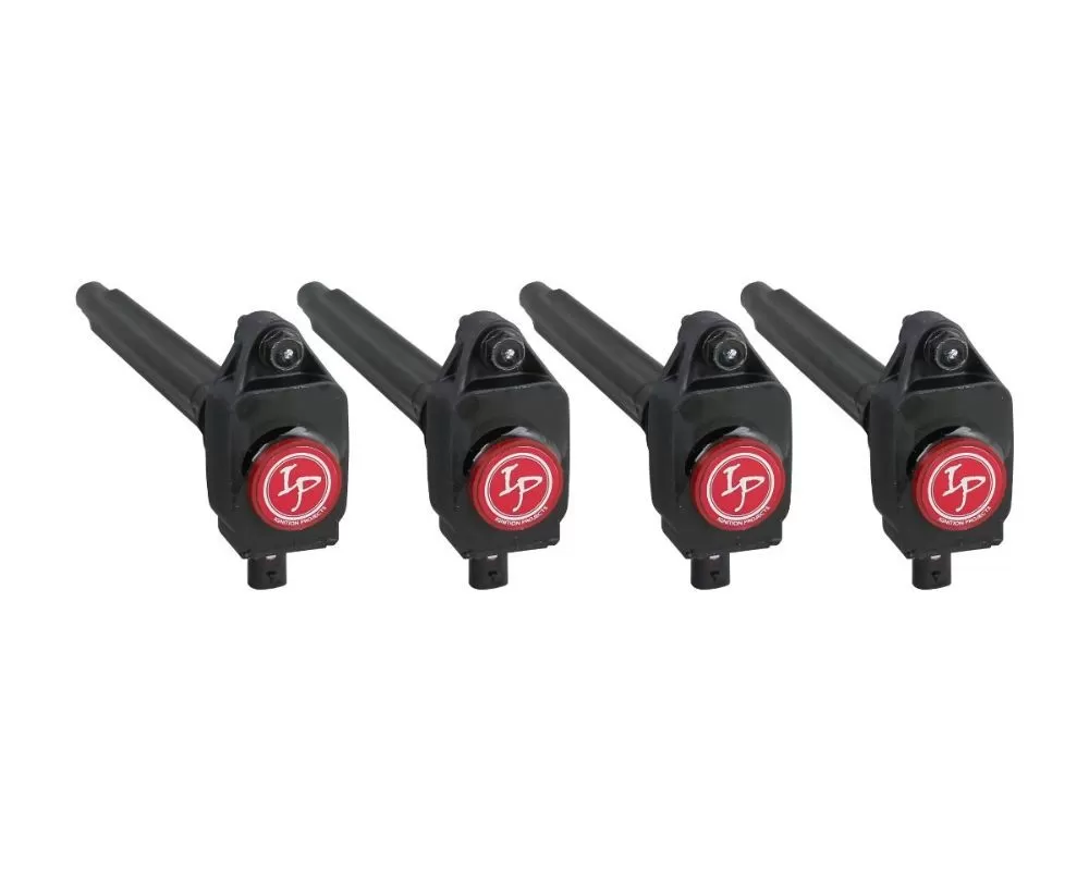 Ignition Projects High Performance Coil Set Chrysler | Dodge | Jeep 2014-2020 - IP-A125401