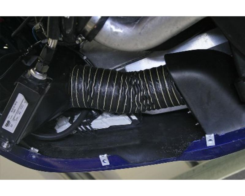 Forge Motorsport Transmission Cooler Nissan GT R35 2011 Models - FMTCR352