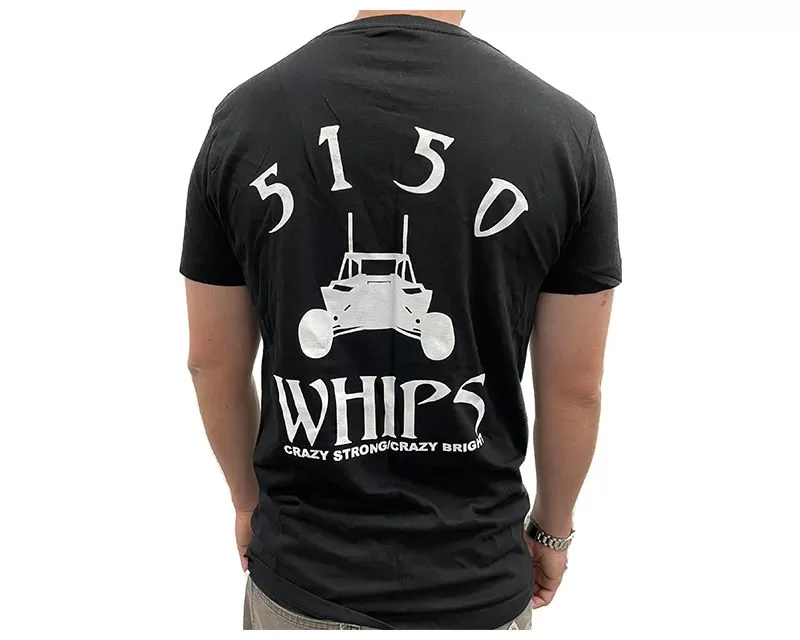 5150 Whips Shirt - WH-2401S