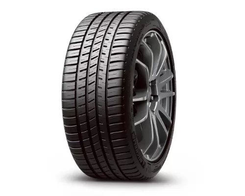 Michelin Pilot Sport A/S 3+ Tire 275/35 R21 103V XL MO1 BSW - 51739
