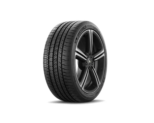 Michelin Pilot Sport A/S 4 Tire 245/45Z R17 99Y XL BSW - 81624