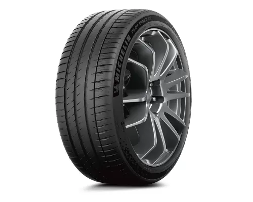 Michelin Pilot Sport EV Tire 255/50 R20 109W XL EV MI - 16726