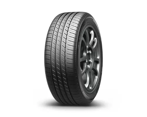 Michelin Primacy Tour A/S Tire 225/60 R18 100V LIN BSW - 08121