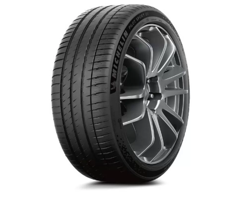 Michelin Pilot Sport EV Tire 255/50R20 109W XL - 29934