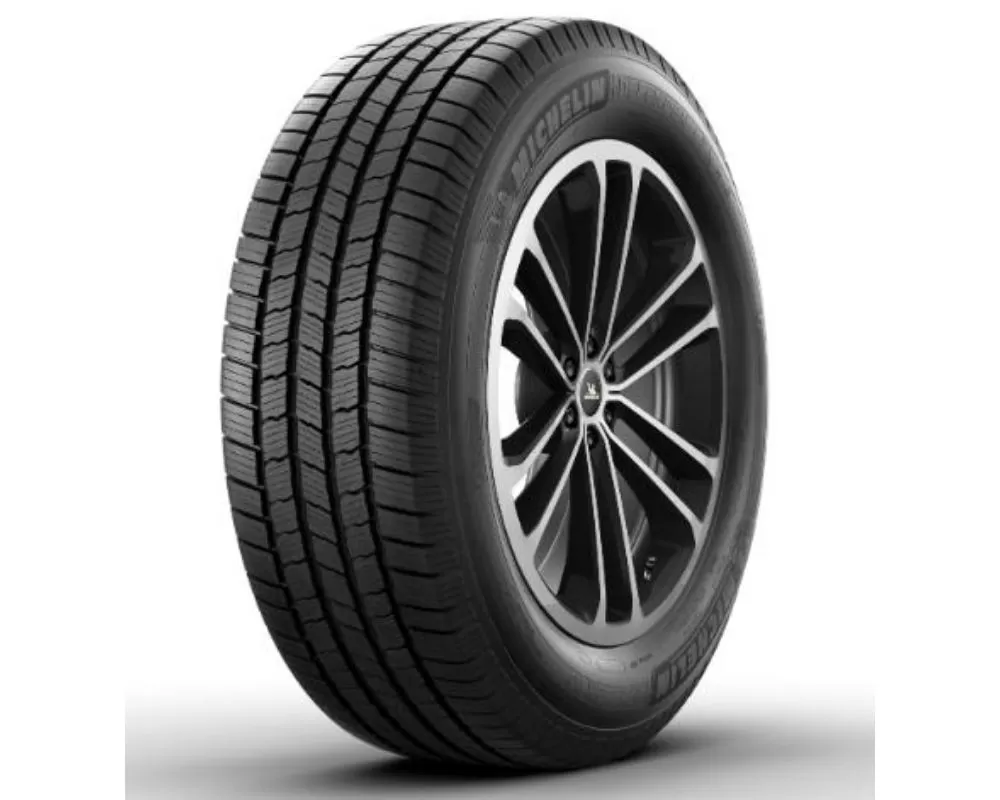 Michelin Defender LTX M/S Tire 275/55R21 116H XL - 43596