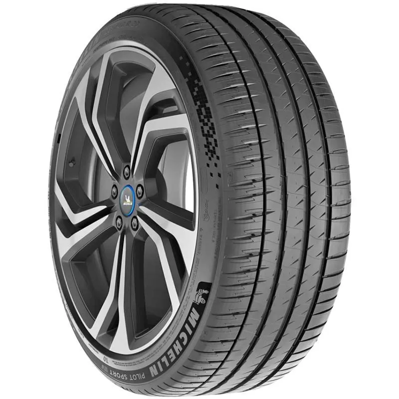 Michelin Pilot Sport EV Tire 255 /40 R20 101W XL BSW - 89335