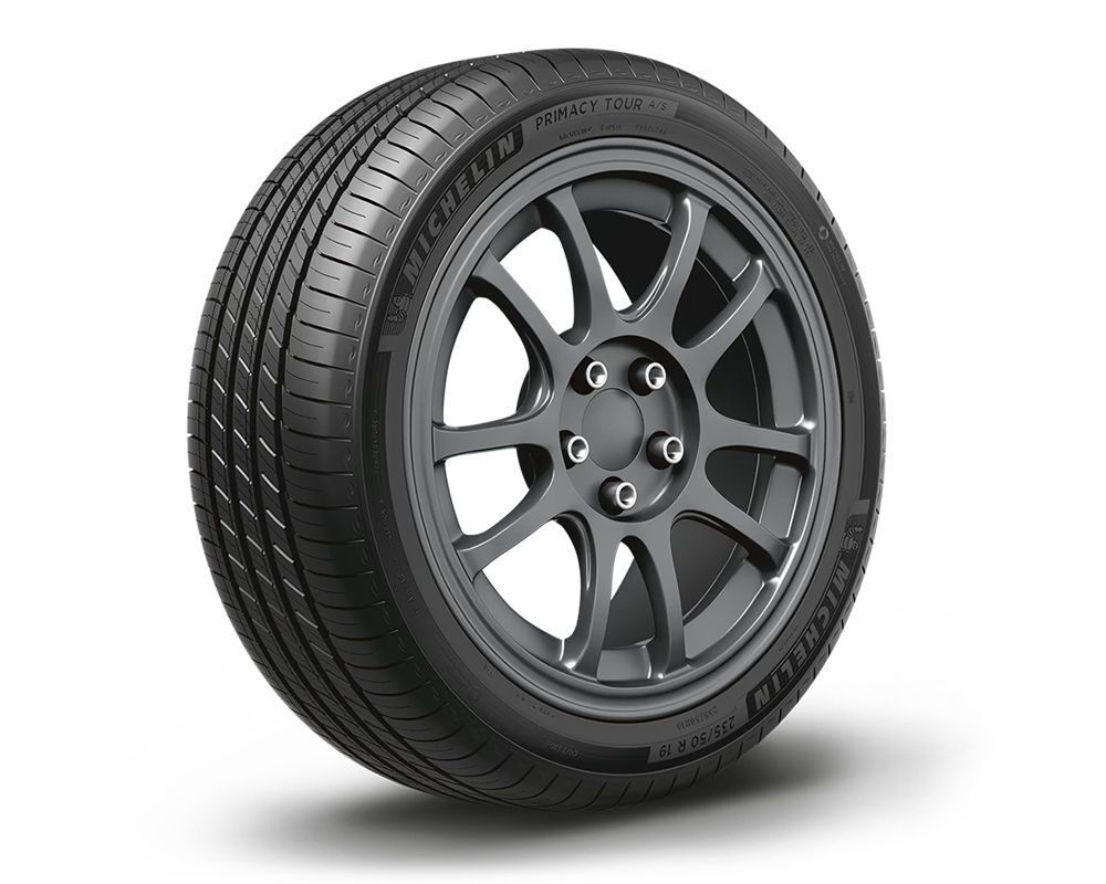 Michelin Primacy Tour A/S Tire 235/45R18 98W XL - 61506