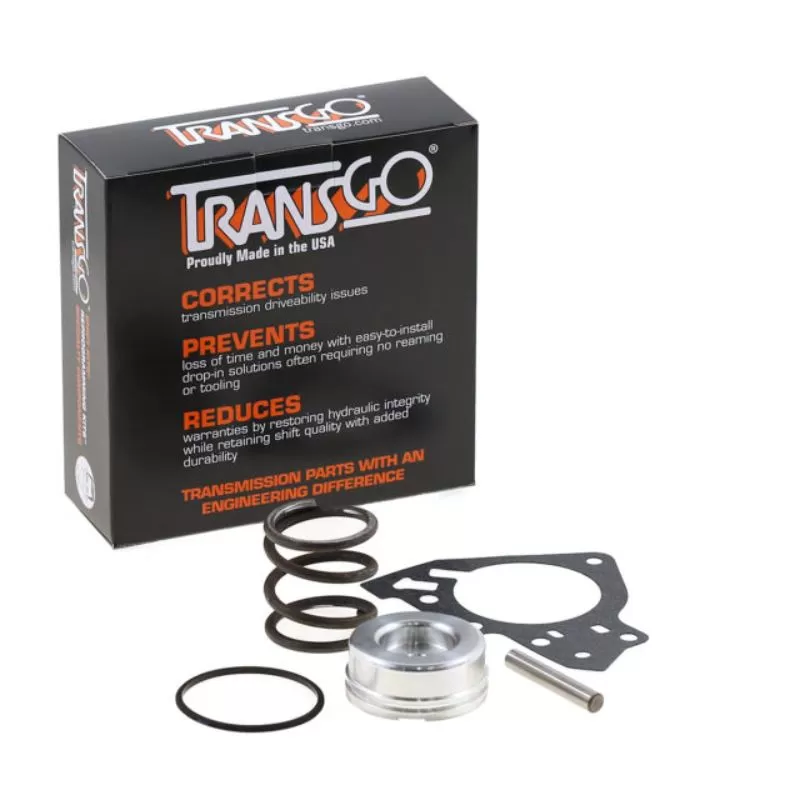 TransGo 1-2 Accumulator Piston Kit 2004R 1981+ - 2004R-2ACM