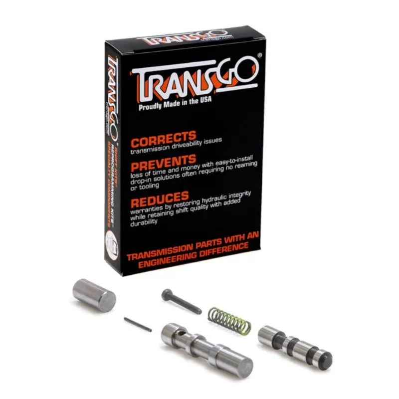 TransGo Converter Conversion Valve 4L60E | 4L65E | 4L70E 1993-2015 - 4L6-CCV