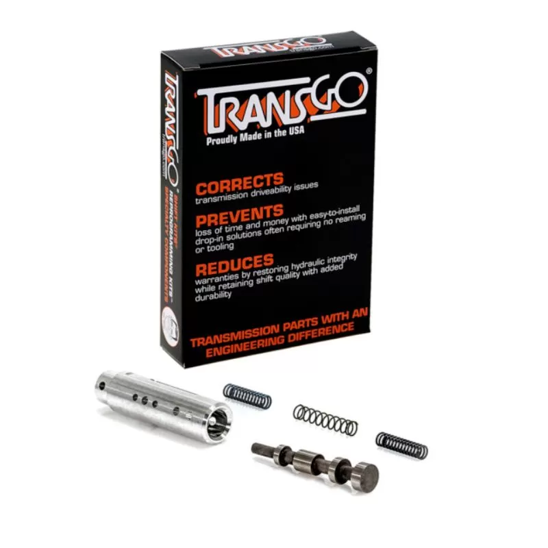TransGo 3-4 Shift Valve (For WOT 3-4 Up-Shift) THM 700-R4 1982-1993 - 7-4-V