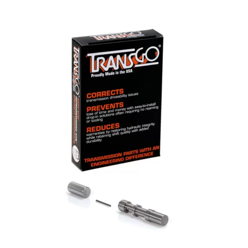 TransGo Converter Conversion Valve 4L60E | 4L65E | 4L70E 1981-1993 - 7-CCV