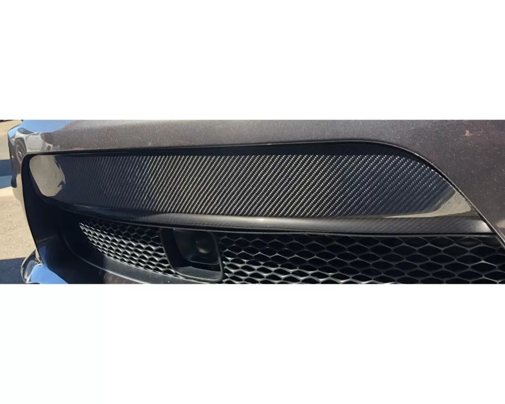 Black Ops Auto Works Bumper Cover Dodge Charger 2015-2020 - 240.1007