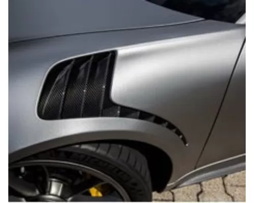 Black Ops Auto Works Fender Louvers Porsche GT2 RS | GT3 RS 2019 - AP.991.13