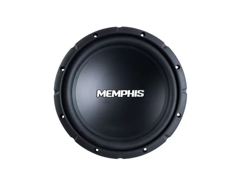 Memphis Audio 10" DVC 4 Ohm SR Subwoofers - SRX1044