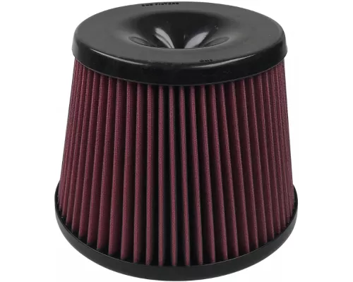 S&B Air Filter Cotton Cleanable Red - KF-1053