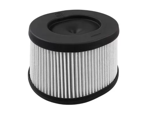 S&B Air Filter Dry Extendable For Intake Kit 75-5132/75-5132D - KF-1074D