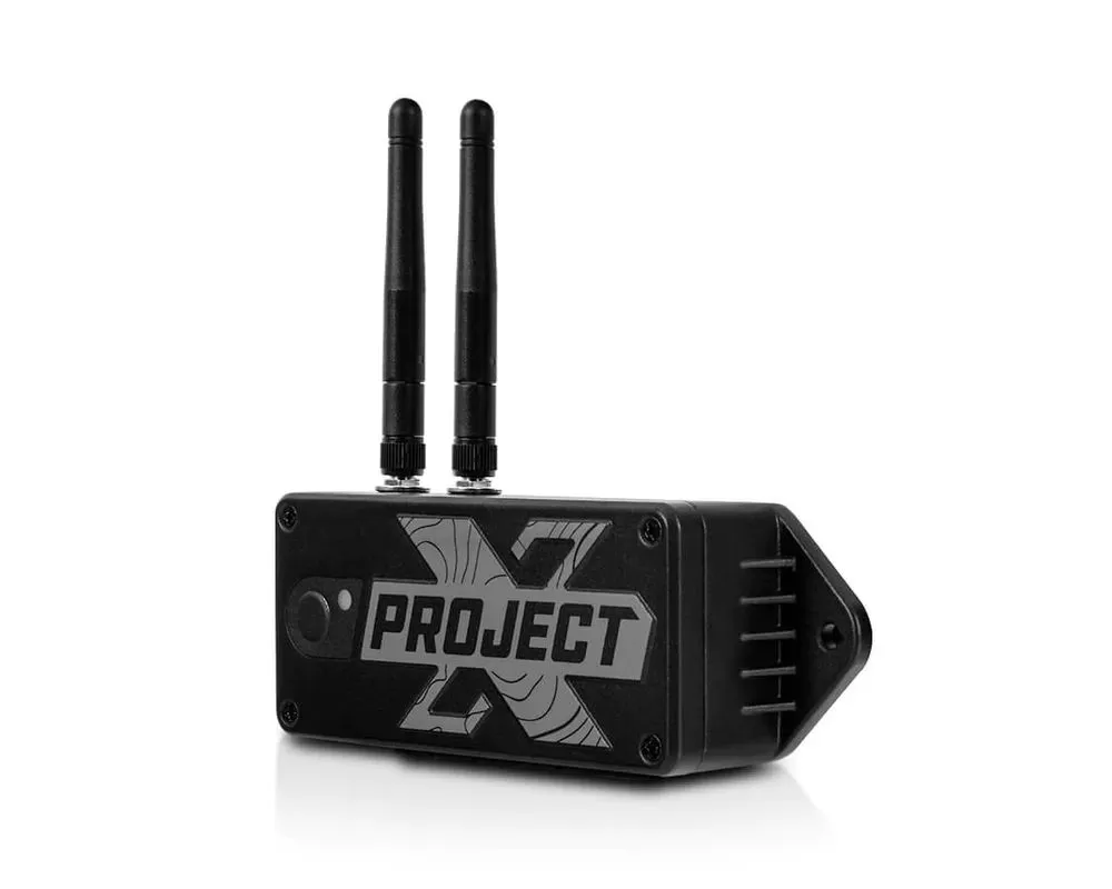 Project X 1Piece Module Ghost Box - GB538825-1