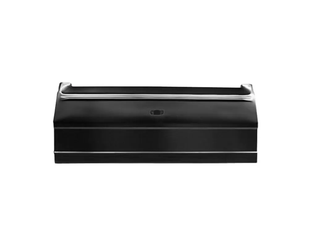 Brothers Truck Tailgate Chevrolet | GMC Truck Suburban 1973-1991 - TG7391S