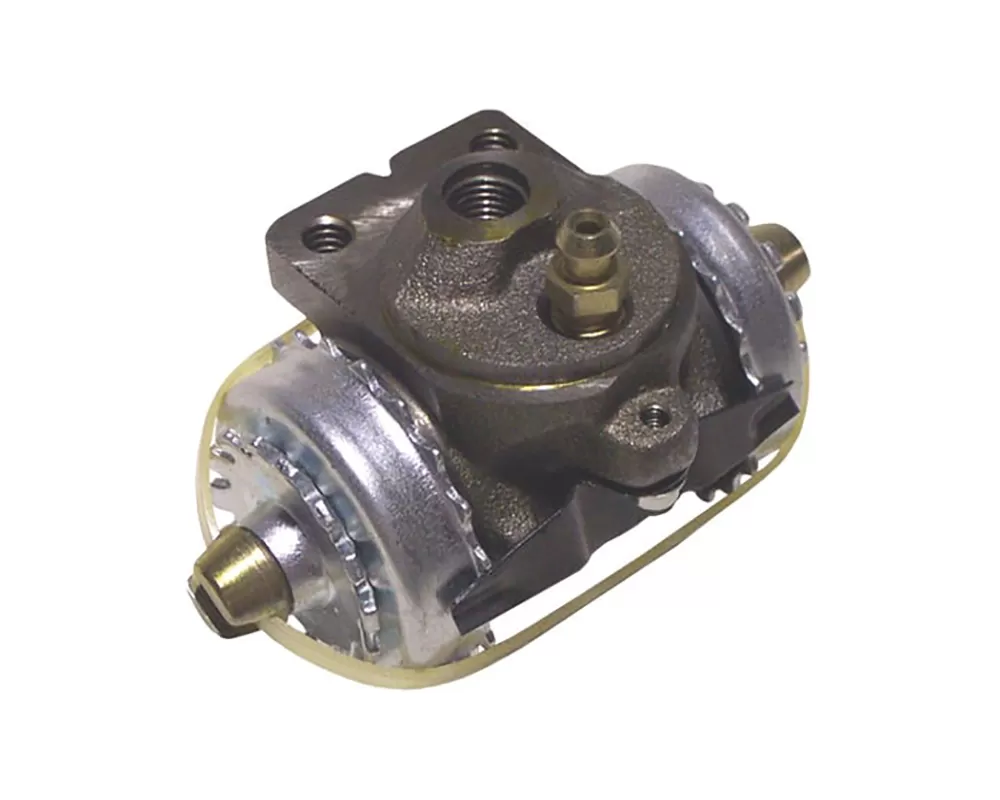 Brothers Trucks Front Left Wheel Cylinder Chevrolet | GMC Truck 1/2 Ton 1951-1959 - WCF59LH