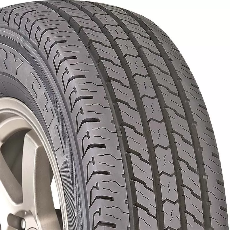 Ironman All Country CHT Tire 31 X10.50R15 LT 109Q C1 BSW - 91205.2