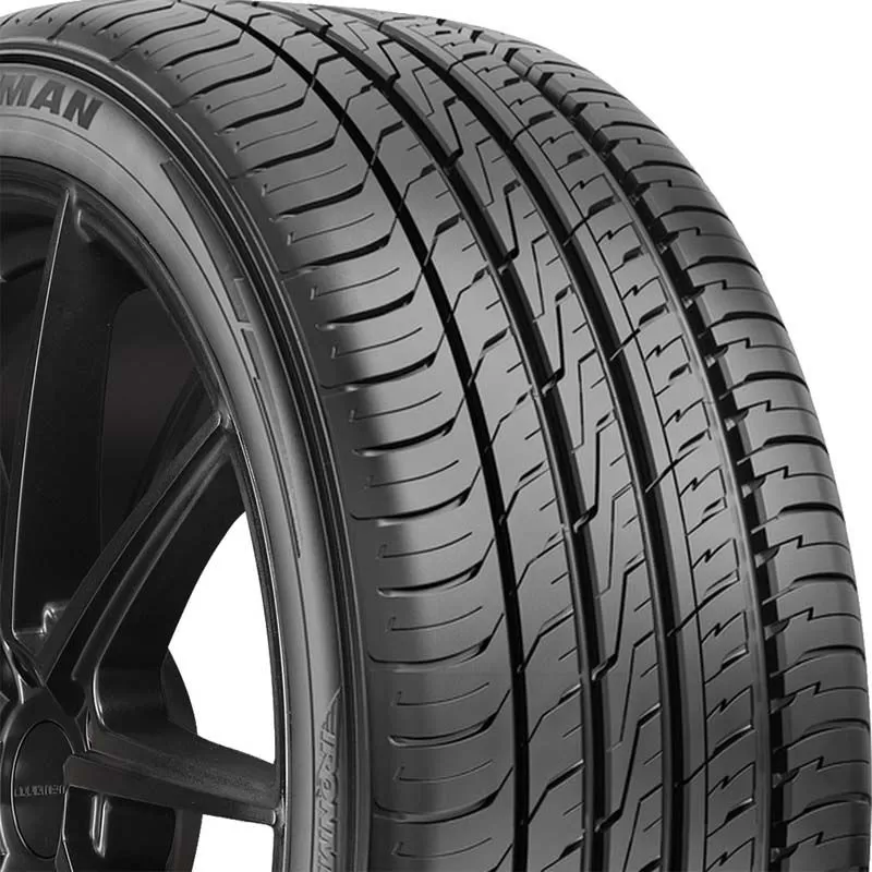 Ironman Imove Gen 3 AS Tire 215 /45 R17 91W XL BSW - 98405