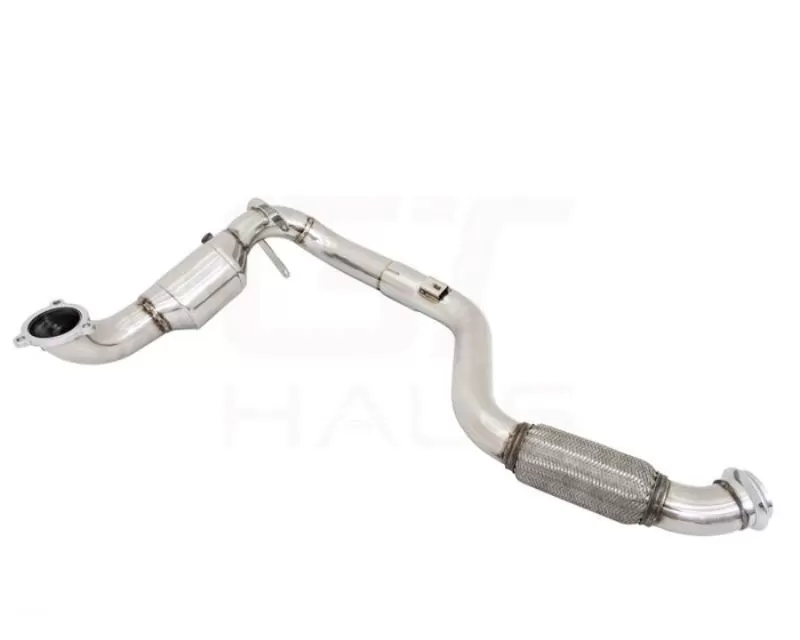 Meisterschaft SUS Turbo-back Outlet Downpipe Race Mercedes-Benz GLA 250 Model Only - ME2323002