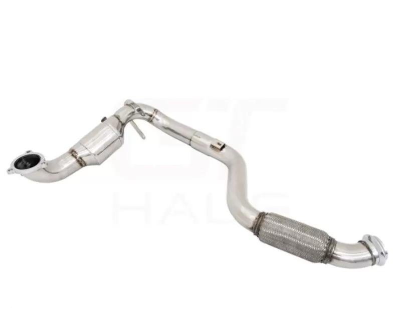 Meisterschaft SUS Turbo-back Outlet Downpipe Race Mercedes-Benz CLA 250 Model Only - ME1933002