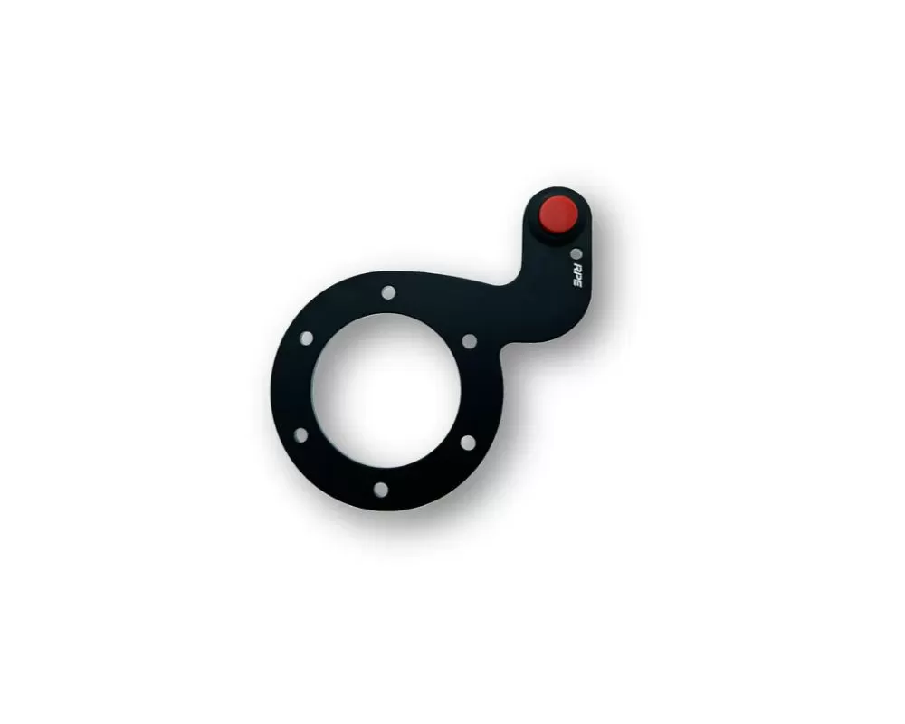 RPE-Reflex Left or Right Single Steering Wheel Push Button Universal - RPE-AC-0128
