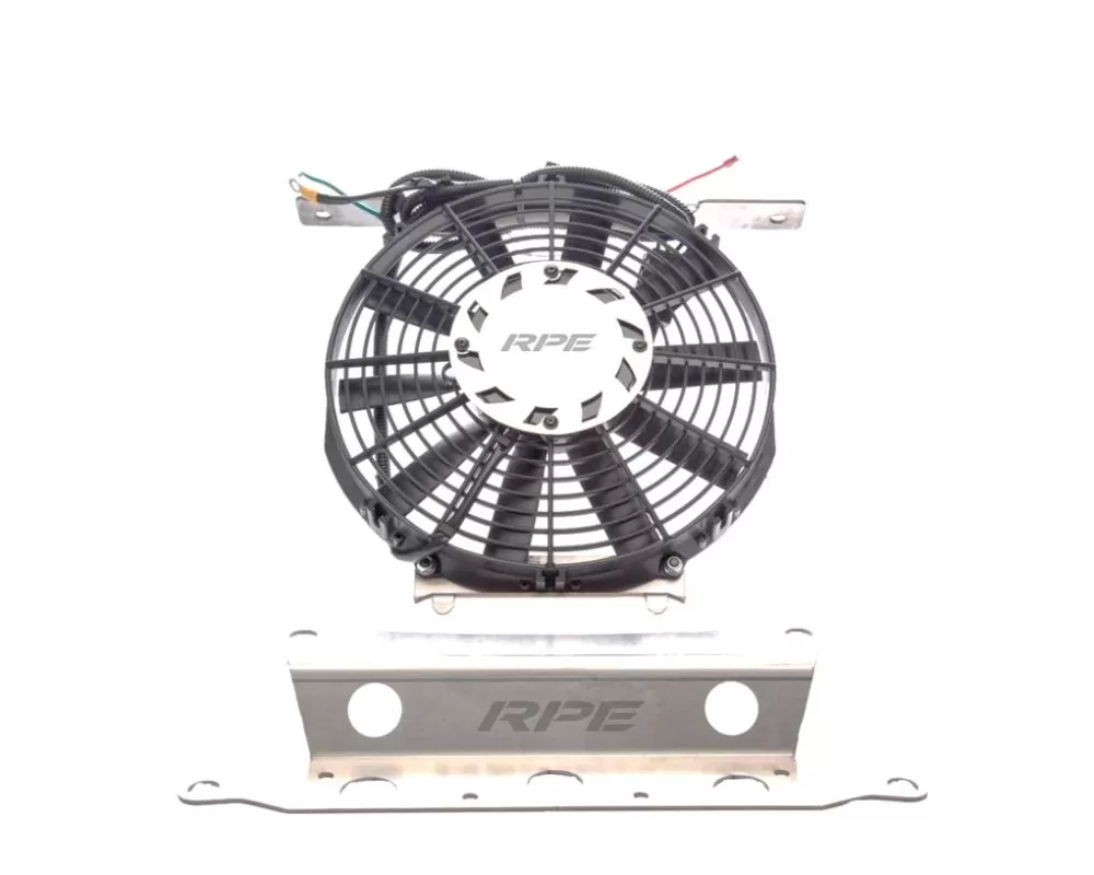RPE-Reflex Turbo Cooling System Pro Polaris RZR XP Turbo 2016 - RPE-CL-0001