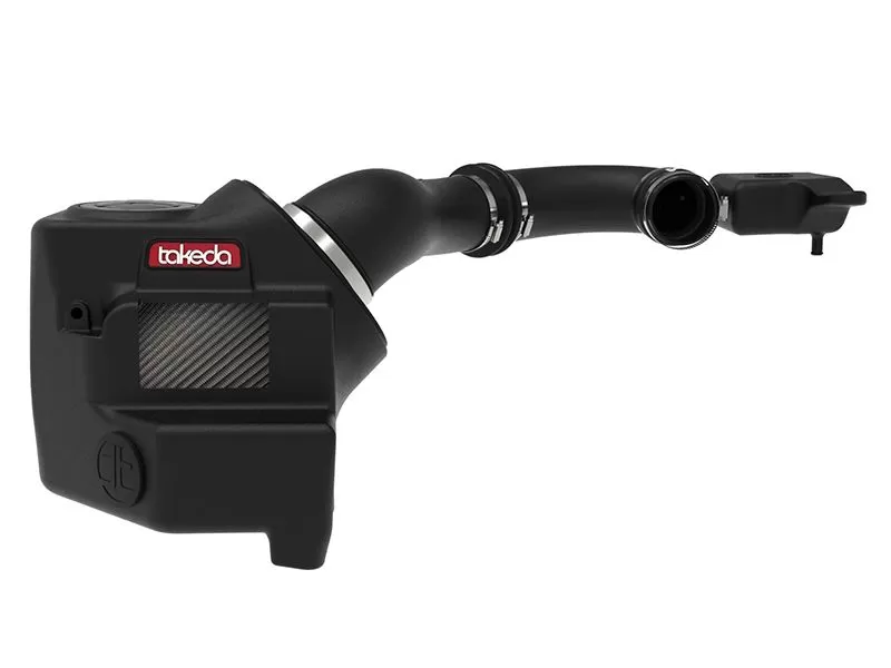 Pro Dry S Filter Takeda Momentum Cold Air Intake System Subaru Crosstrek | Forester H4 2.5L Gas 2019-2022 - 56-70042D