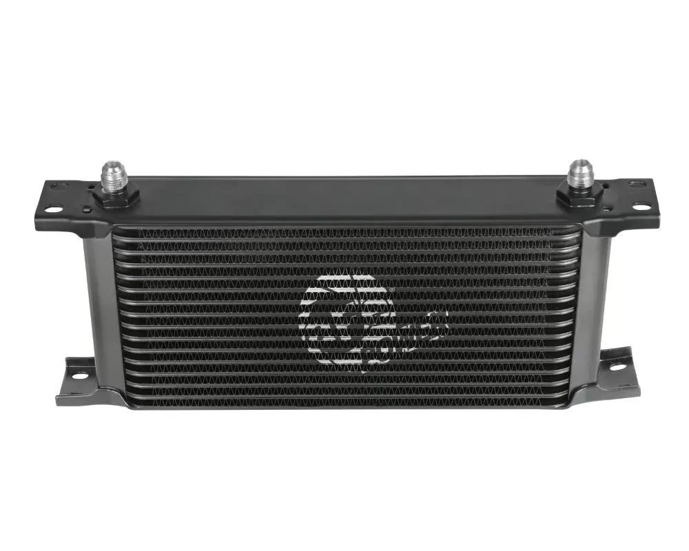 aFe POWER Bladerunner Transmission Oil Cooler Kit Dodge | Ram 2500|3500 L6 6.7L 2010-2012 - 46-80005