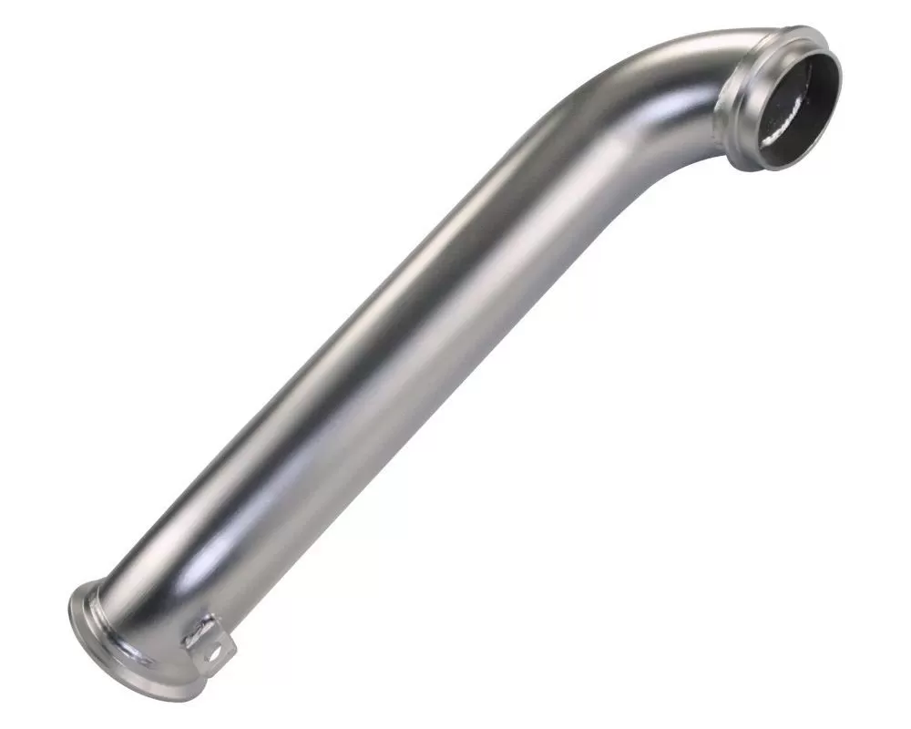 aFe POWER Mach Force-XP 3" 409 Stainless Turbo Downpipe GM Diesel Trucks V8 6.6L 2004-2010 - 49-44034