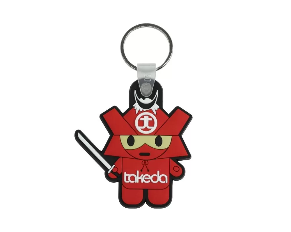 aFe Power Keychain: Takeda Samurai - 40-10241