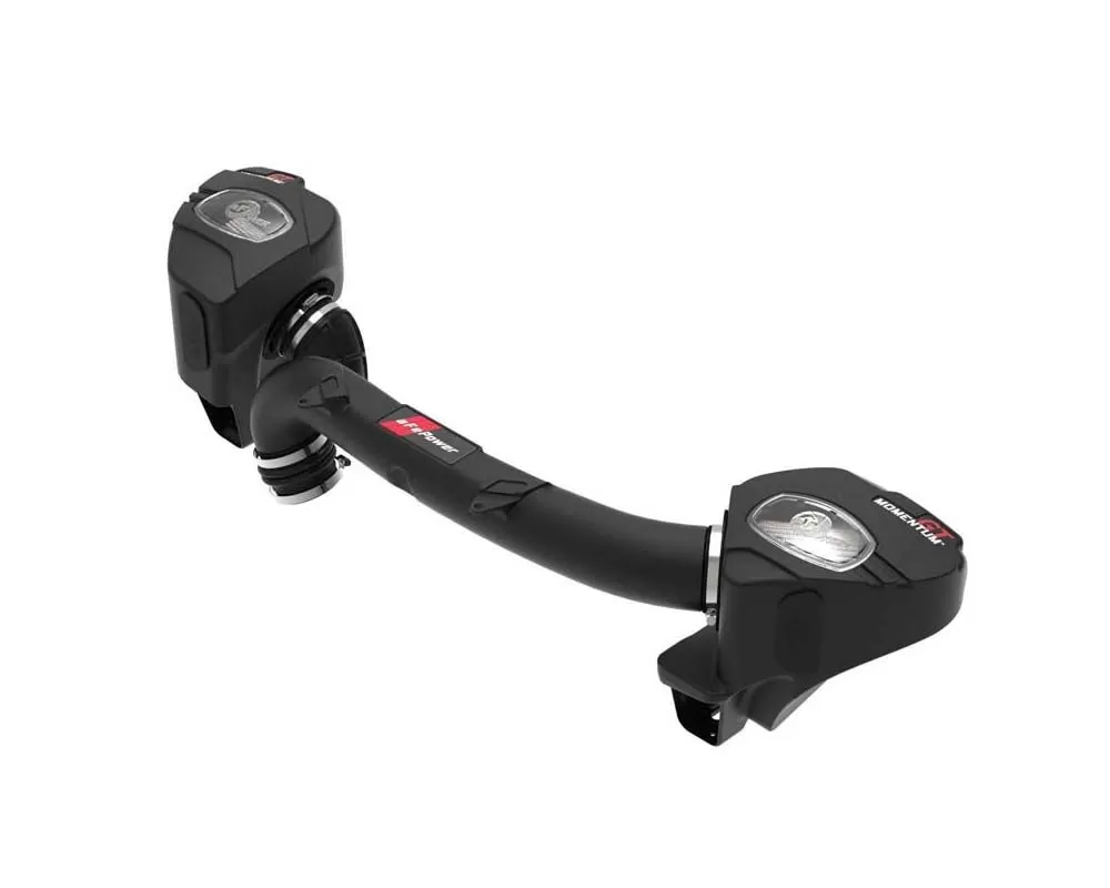 aFe POWER Momentum GT Cold Air Intake System w/Pro DRY S Filter BMW M3 | M4 G8X 2021+ - 50-70083D