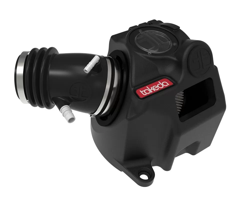 Takeda Momentum Cold Air Intake System w/ Pro DRY S Filter Kia Telluride 2020-2022 - 56-70033D