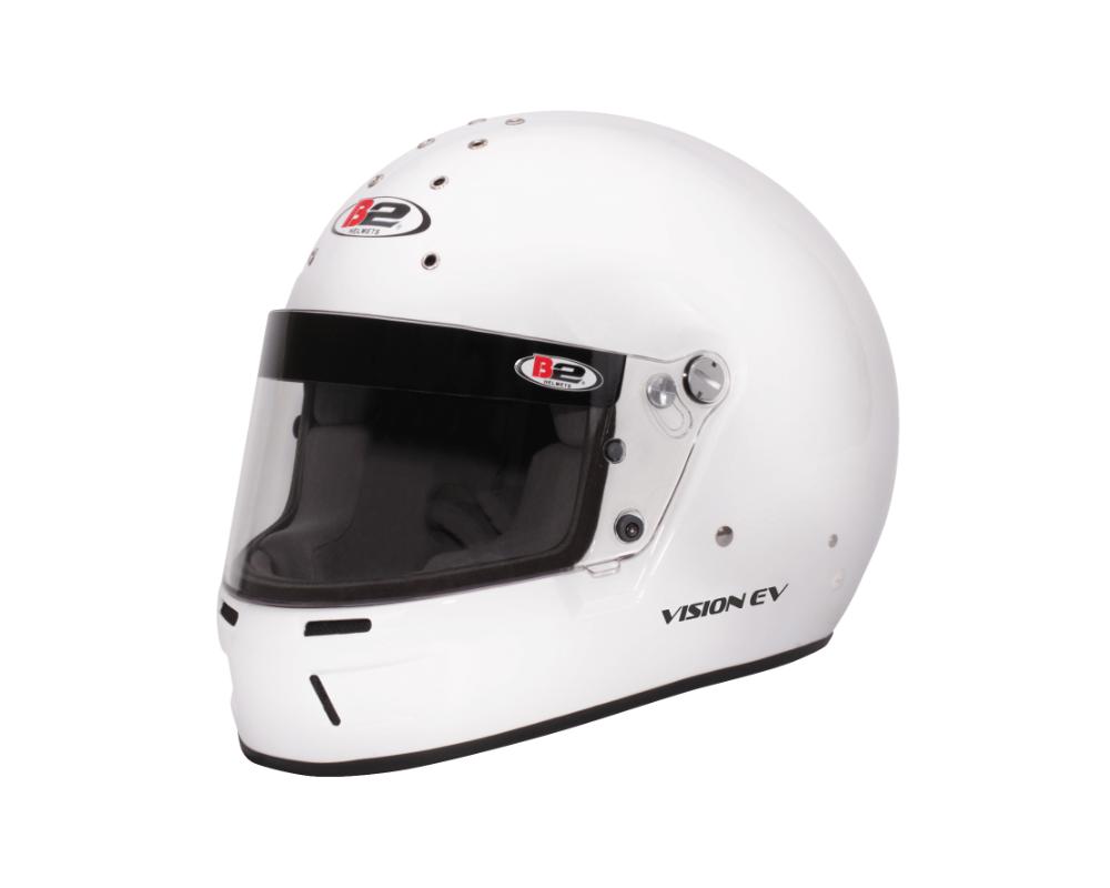 B2 Vision EV Helmet - 1549A01