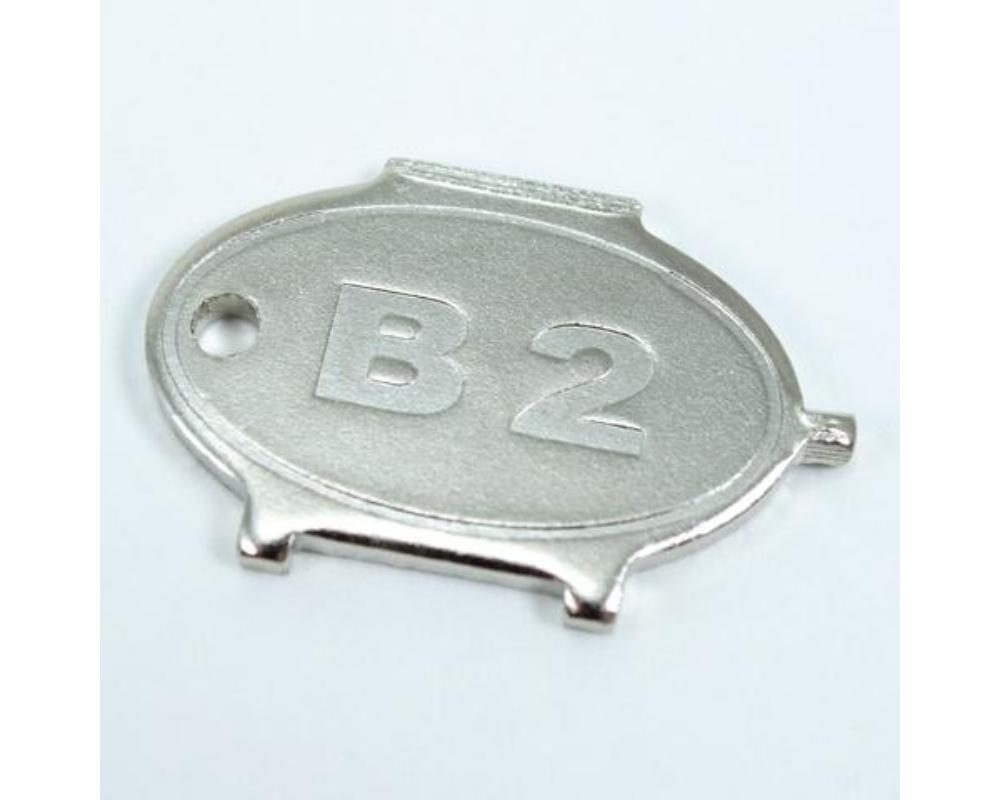 B2 Pivot Key Wrench - 2081571