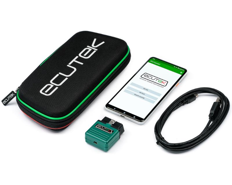 EcuTek AAM Competition Tuning Package - Phone Flash Nissan GT-R 3.8L VR38 2019-2021 - AAMC3GTREL-EcuTekFlash-ECUConnect-InjL-E85-Remote