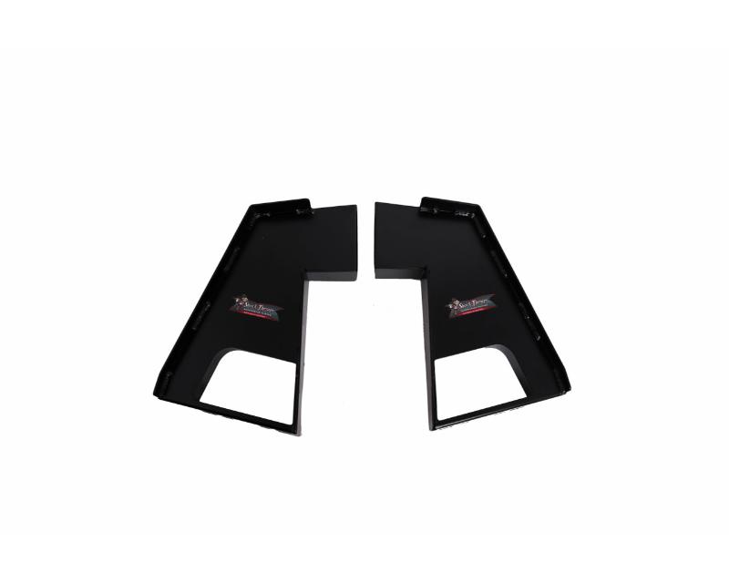 Shock Therapy Frame Supports Polaris Pro XP - 800-0000-03