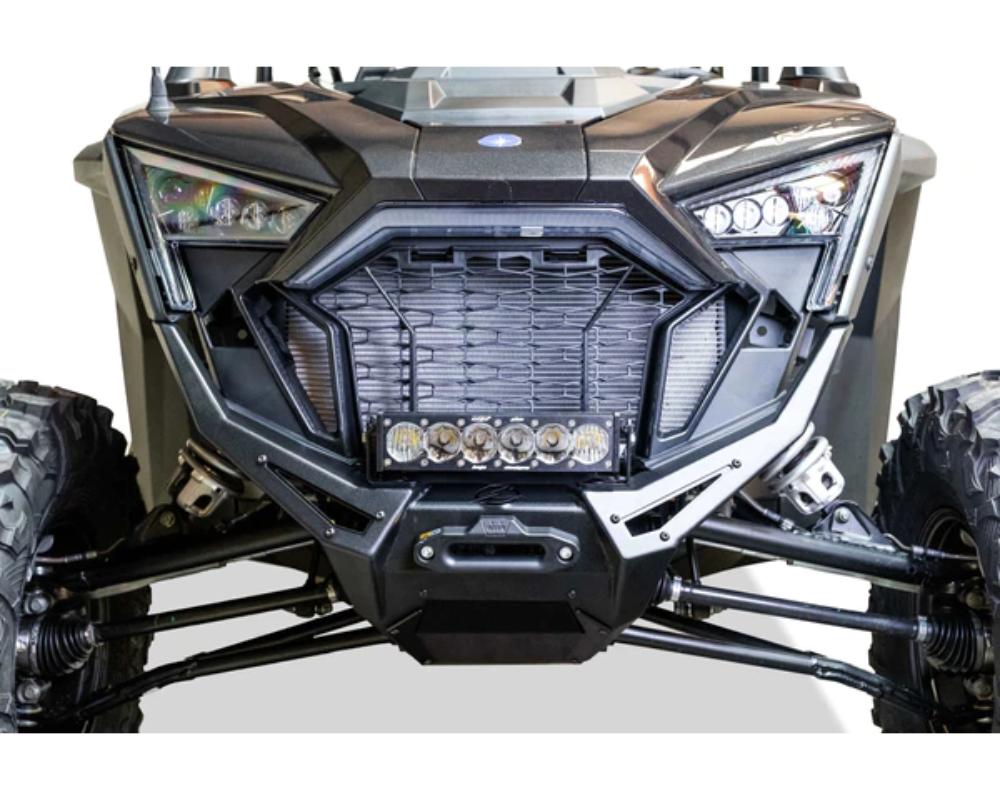 Elektric Offroad Designs Volt Front Winch Bumper Polaris Rzr Pro Xp 2020+ - FWB610001
