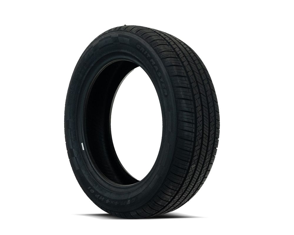 Grit Master SUV Sport Utility Vehicle Tire 255/60R19 109H - 221030404