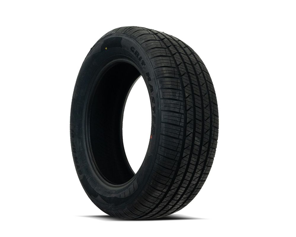 Grit Master High-Performance Tire 205/65R16 95H - 221030411