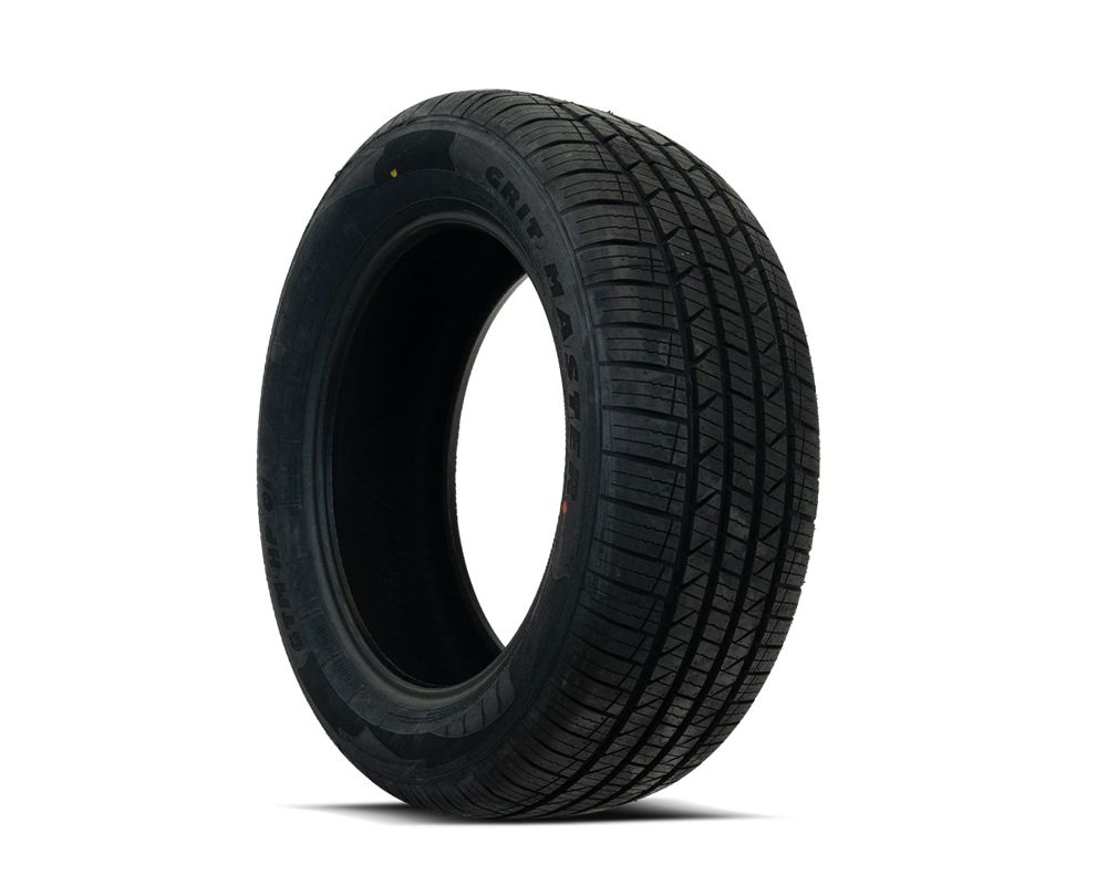 Grit Master High-Performance Tire 225/60R17 99H - 221030416