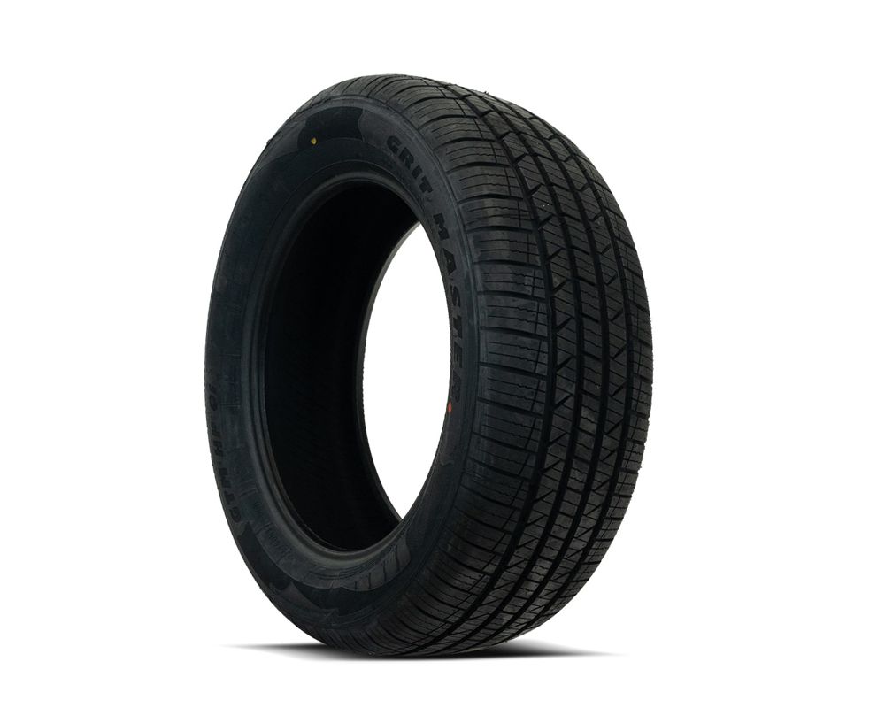 Grit Master High-Performance Tire 225/65R17 102H - 221030419