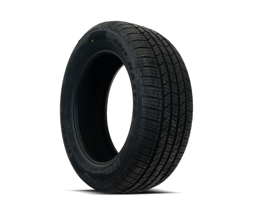 Grit Master High Performance Tire 215/65R17 99H - 221030426