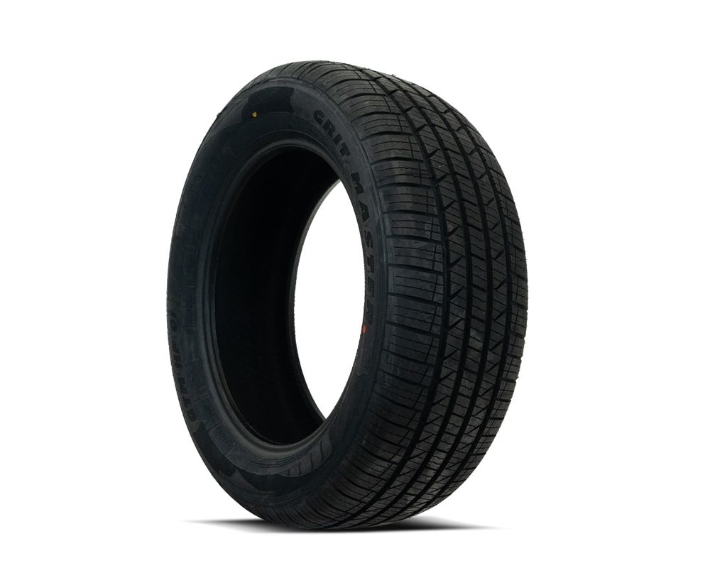 Grit Master High-Performance Tire 215/60R17 96H - 221030428