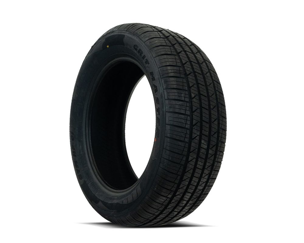 Grit Master High-Performance Tire 205/60R16 92H - 221030430