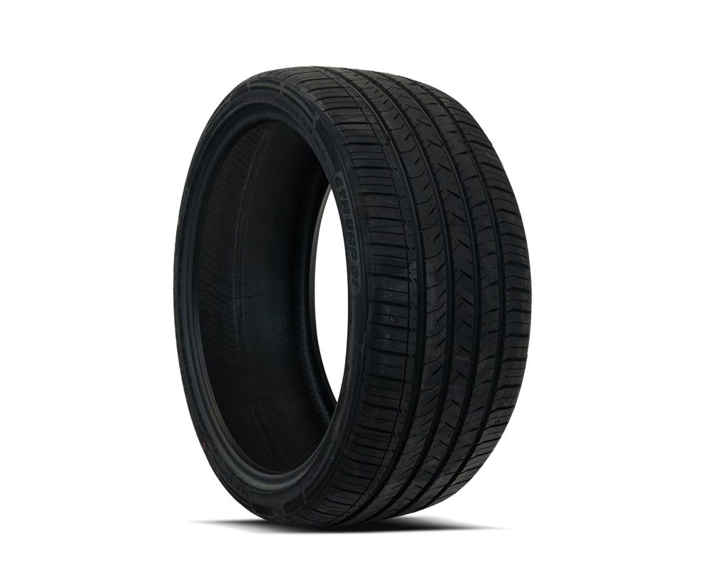 Grit Master Ultra High-Performance Tire 285/45R22 XL 114V - 221030465